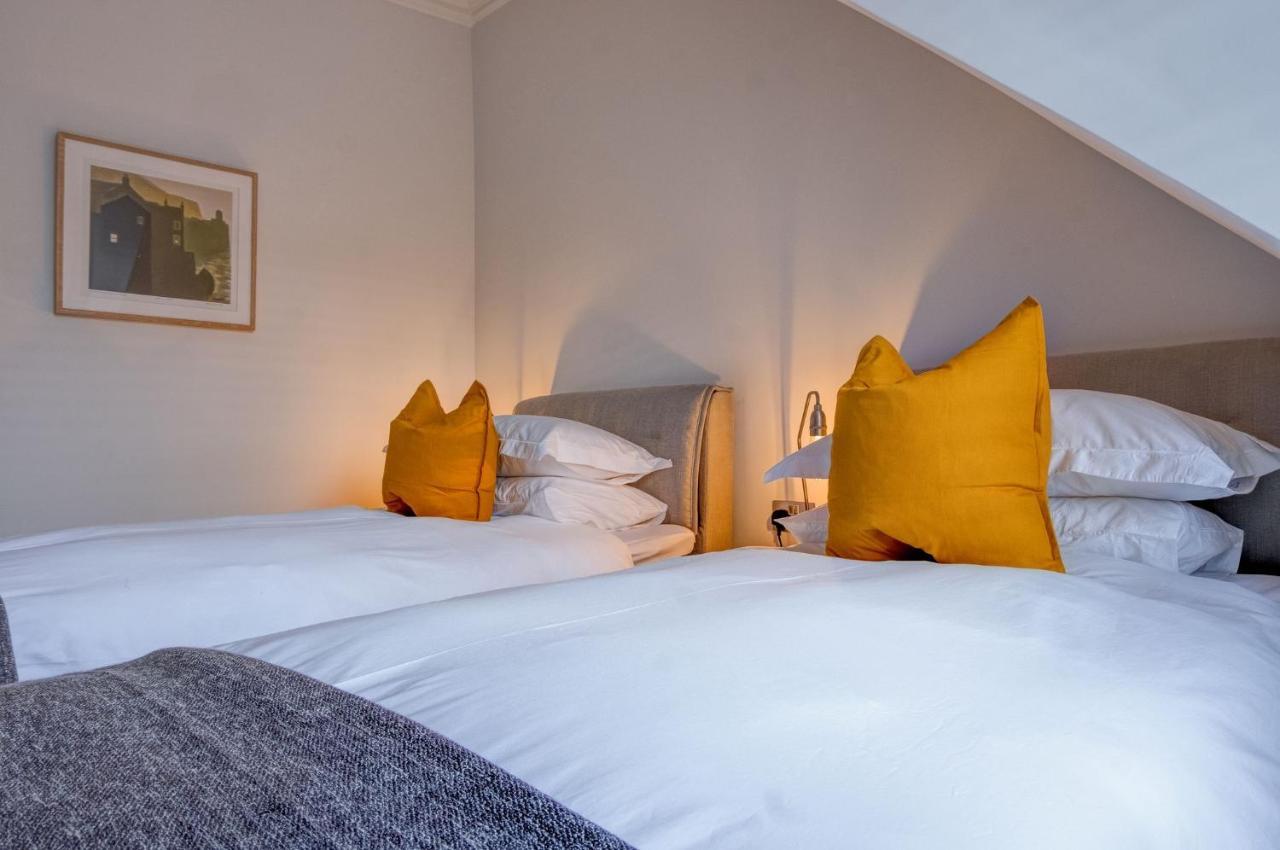 Appartamento Andrean House, St Andrews Esterno foto