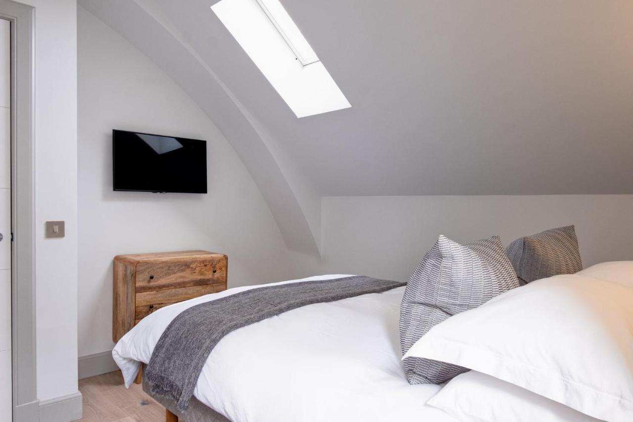 Appartamento Andrean House, St Andrews Esterno foto