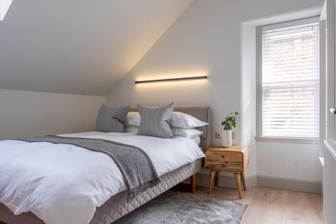 Appartamento Andrean House, St Andrews Esterno foto