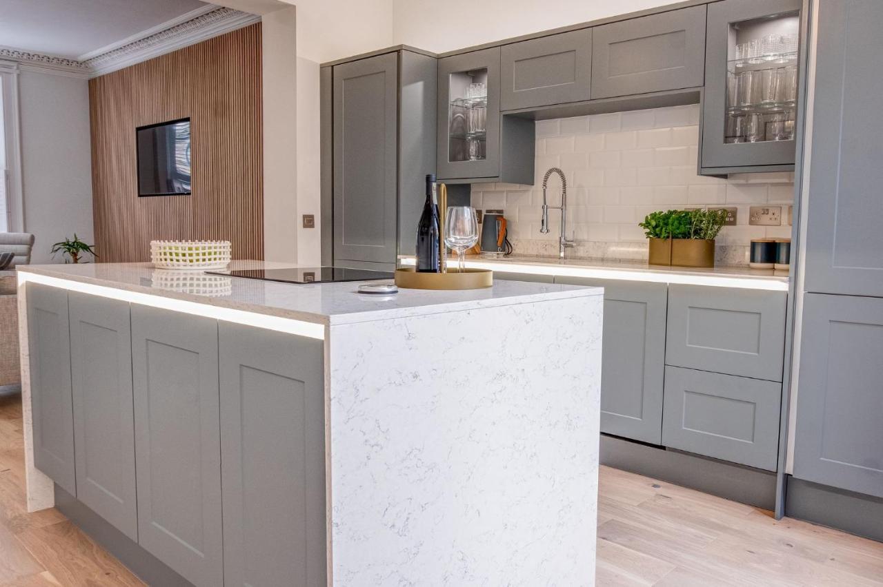 Appartamento Andrean House, St Andrews Esterno foto
