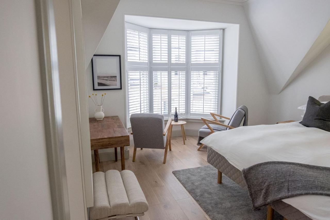 Appartamento Andrean House, St Andrews Esterno foto