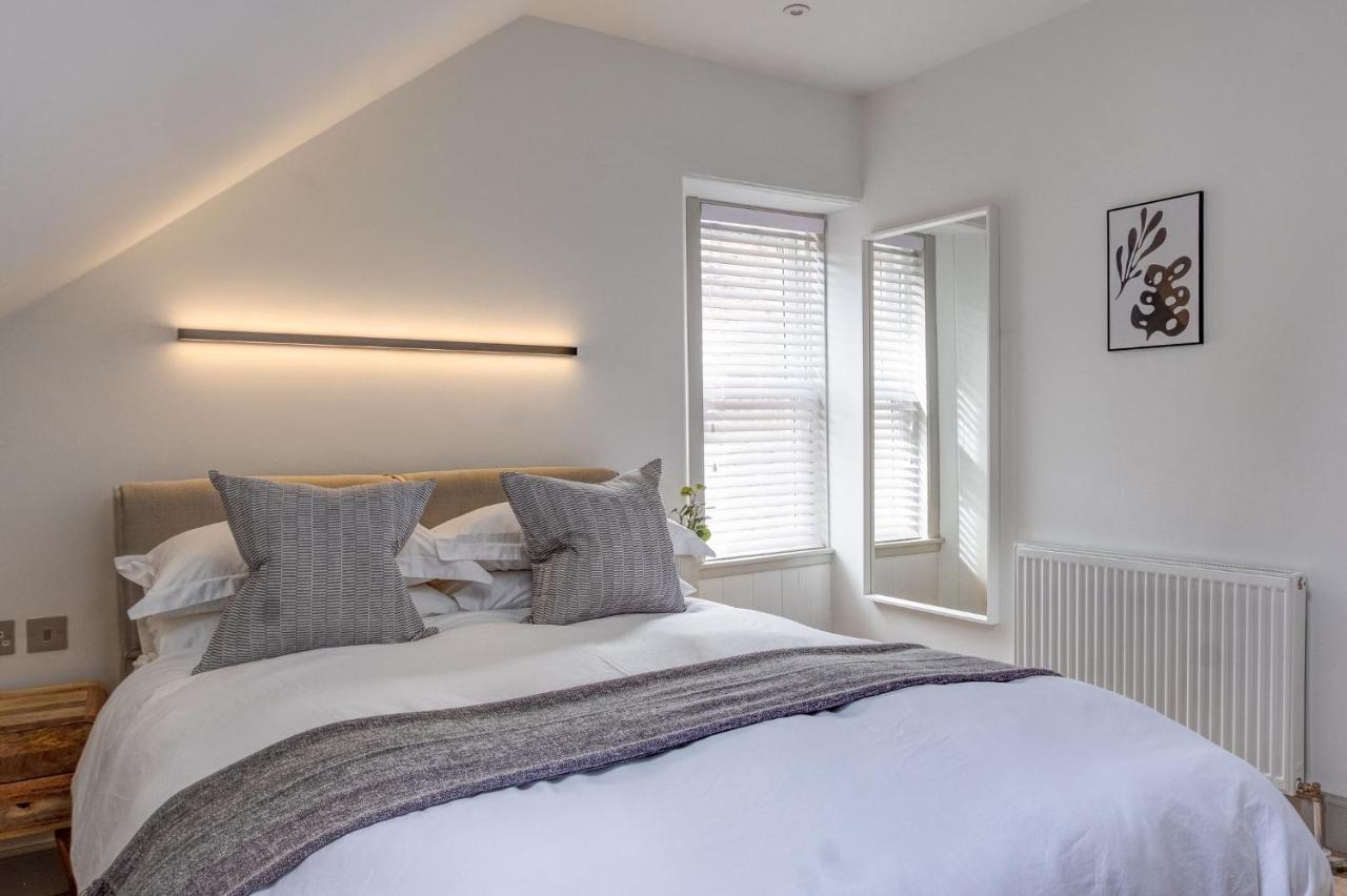 Appartamento Andrean House, St Andrews Esterno foto