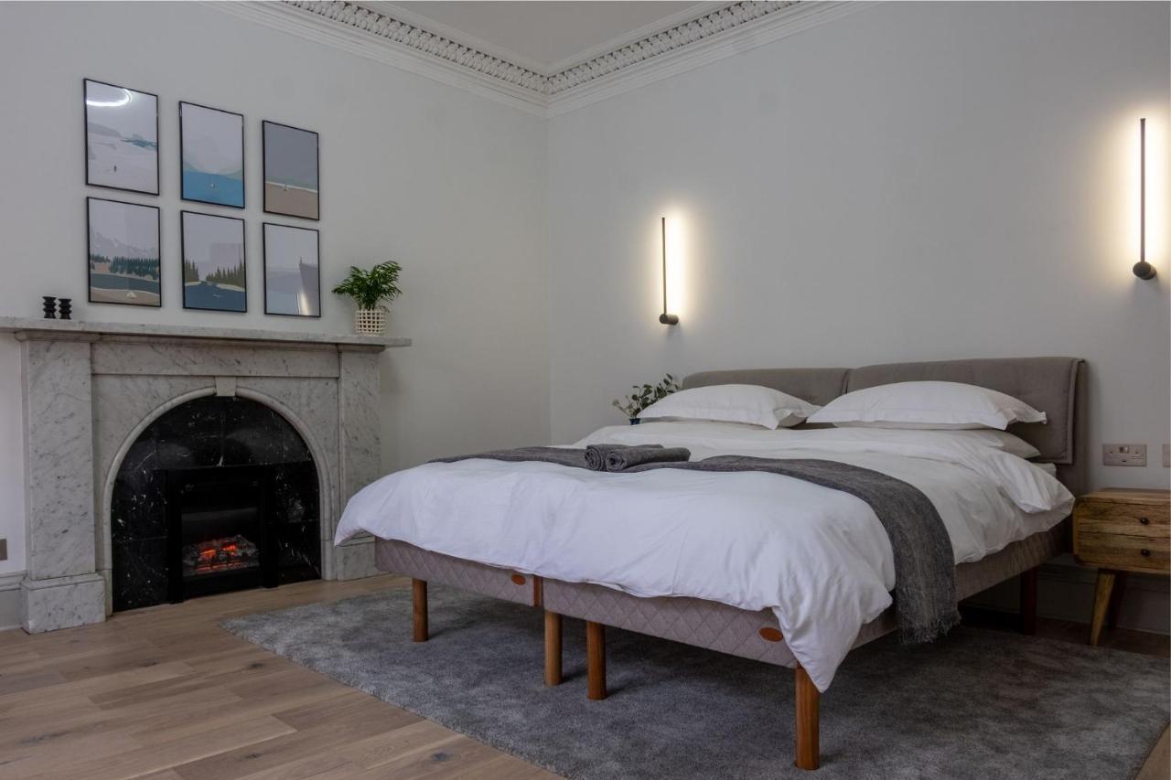 Appartamento Andrean House, St Andrews Esterno foto