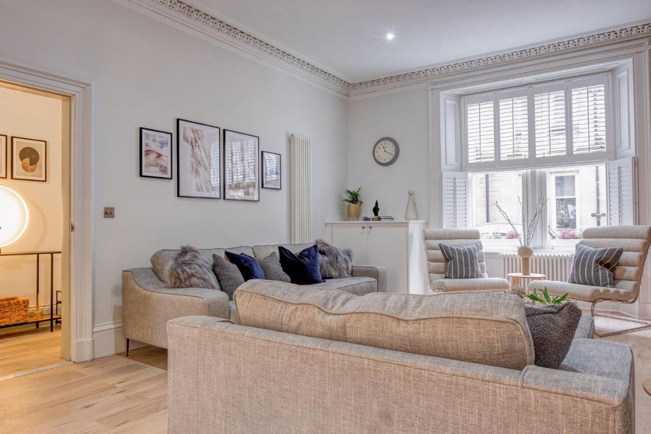 Appartamento Andrean House, St Andrews Esterno foto