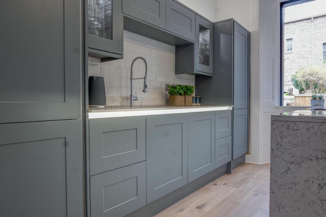 Appartamento Andrean House, St Andrews Esterno foto